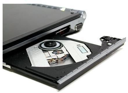 Optical drive