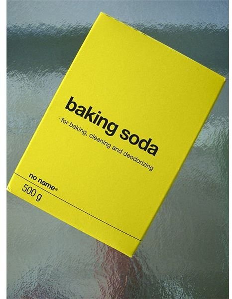 baking soda