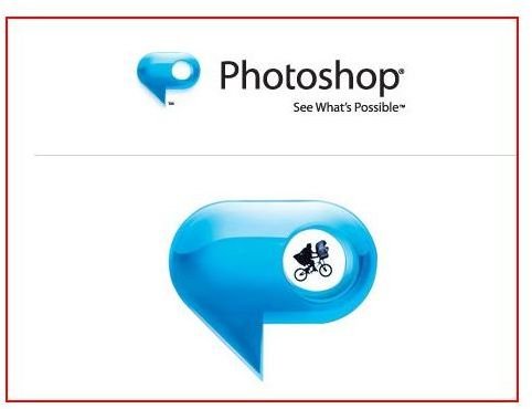 Photoshop Logos