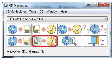 How Do I Make a Copy Protected Photo CD?