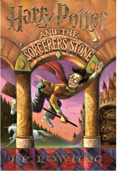 Activities & Ideas for Teaching Harry Potter and the Socerer's Stone to Middle Schoolers