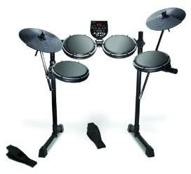 ION IED12 PRO SESSION Electronic Drum Set