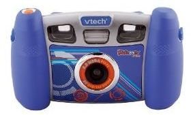 VTech KidiZoom Plus Digital Camera