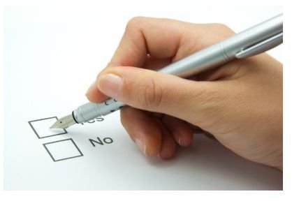 Designing a Questionnaire: Tips for Creating Web Questionnaires