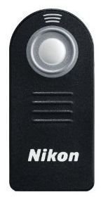 Nikon Wireless Remote