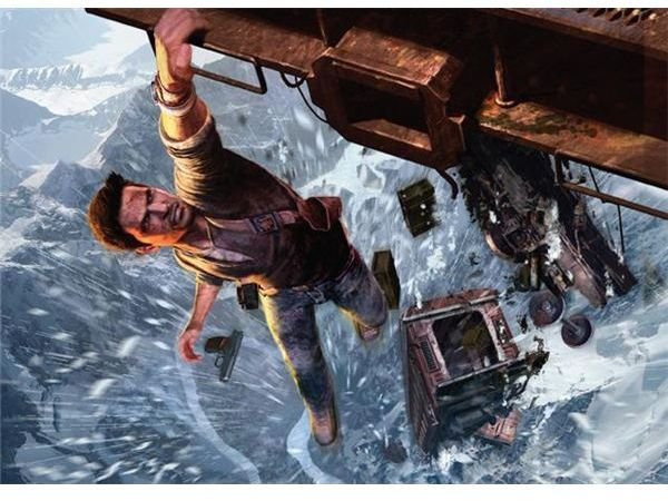 Uncharted 2