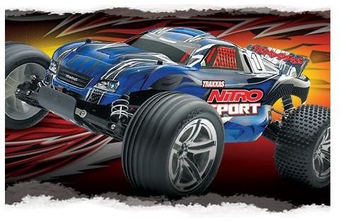 A Buying Guide to Cheap Gas Powered Remote Control Cars