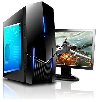 iBUYPOWER offers a great cheap gaming pc