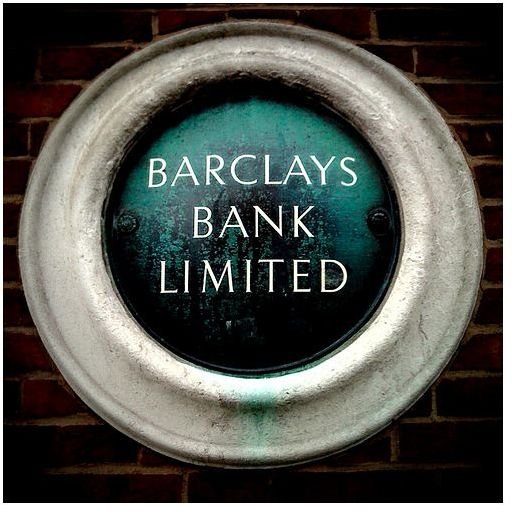 barclays