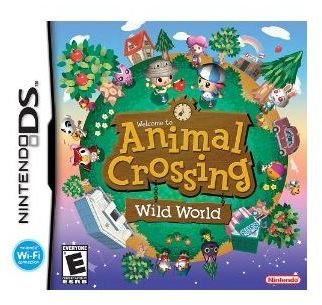 Animal Crossing