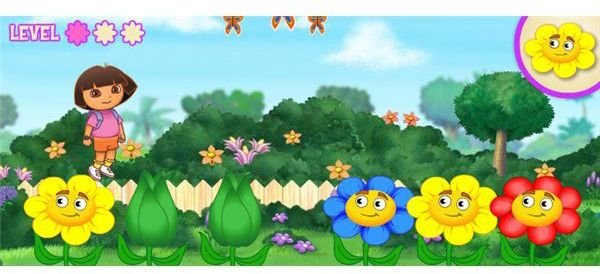 The Best Toddlers Computer Games Online