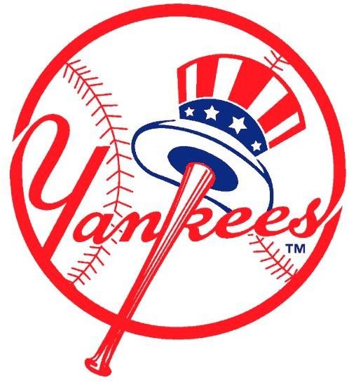 New York Yankees Font