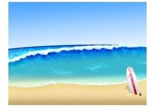 surfboard-in-sand-7