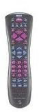 RCA D 770 - universal remote control