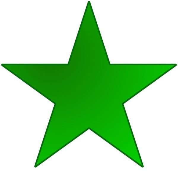 Esperanto star emblem