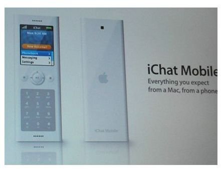 ichat mobile