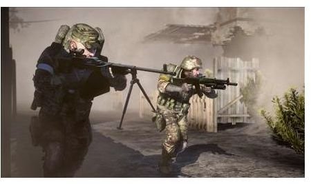 Battlefield: Bad Company 2 Guide to Squad Tactics: Communication, Coordination, Respawn Tips and Tricks