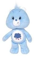 And the Care Bear