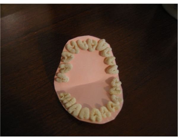 Two Preschool Lesson Plans on Teeth for Dental Hygiene Month