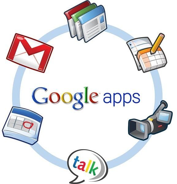 google apps ring