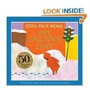 Book Theme: Three Preschool Activities For "The Snowy Day"