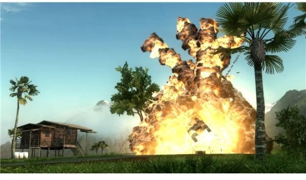 just cause 2 guide