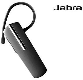 Jabra BT2080 Bluetooth headset for BlackBerry Style
