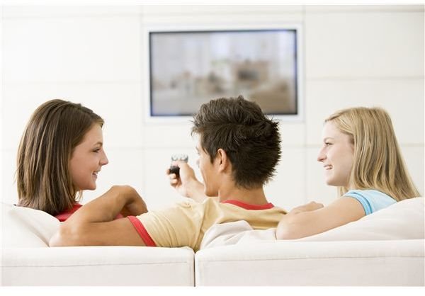 Overview of Television Streaming Devices & Content Providers