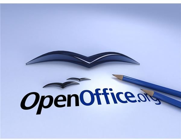 Open Office Wallpaper by Brian Lee