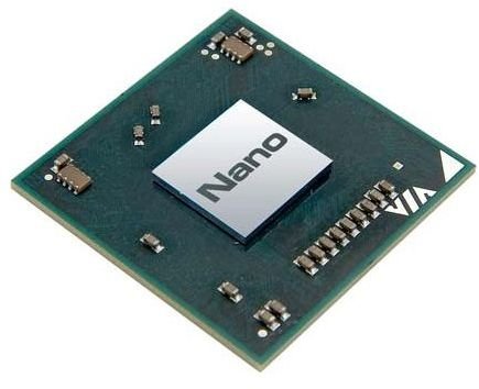 The Best Netbook Processors: VIA Nano