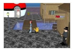 Pokemon 002