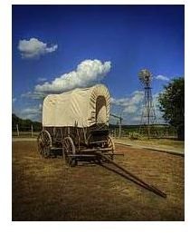 The History of Wagon Trains Explained for Students