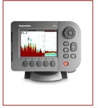 An Overview of Raytheon Fishfinder Technology