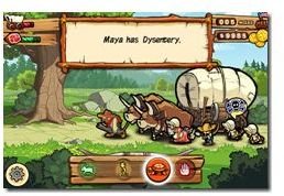 oregon trail