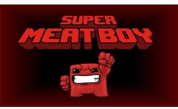 super meat boy free online