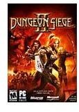 PC Gamers Dungeon Siege 2: Broken Sword Review