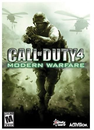 FIX Call of Duty 4 Modern Warfare Error 0xc00007b 