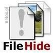 FileHide 