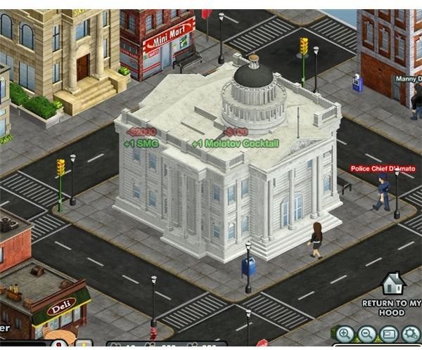 crime city game tip