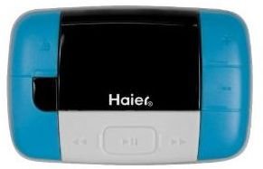 Haier America Trainer