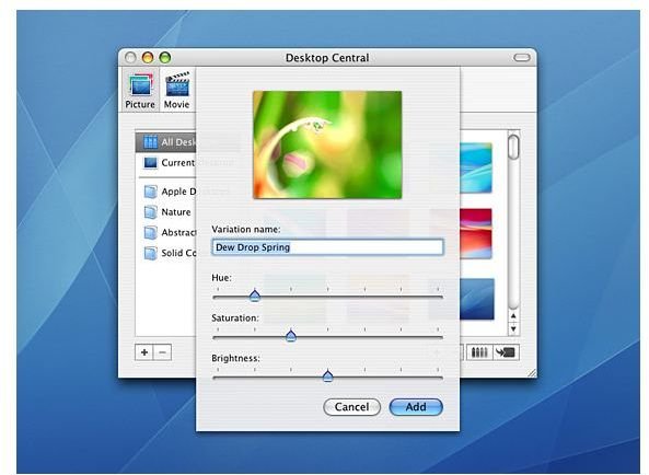 cool programs for mac