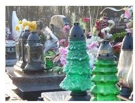 Another Festive Death in Poland