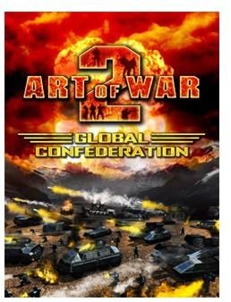 Art of War 2 - One of the Best Nokia 5800 Games