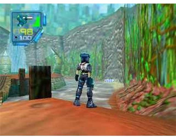 Jet Force Gemini