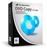 Wondershare DVD Copy for Mac