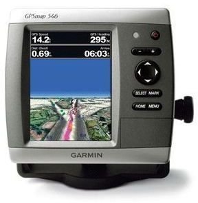 Buying Guide and Recommendations: Five Garmin Chartplotters from Amazon.com