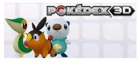 Pokedex 3D Available for Free