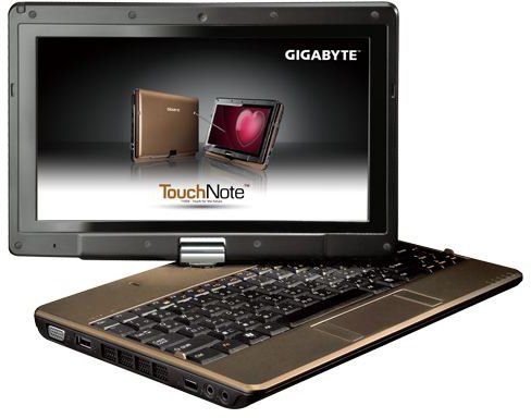 Gigabyte T1028M 2