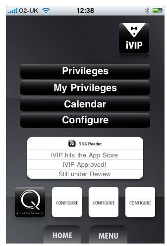 iVIP Black