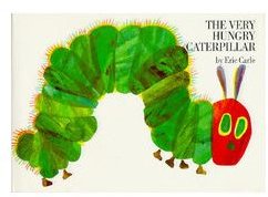 Teaching Sequencing: The Very Hungry Caterpillar Lesson Plan for Grades 1 or 2